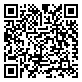 Scan QR Code for live pricing and information - Dock Ladder Flip-Up 5 Steps 350 lbs Load Capacity Aluminum Alloy Pontoon Boat Ladder with 2'' Wide Step & Nonslip Rubber Mat Easy to Install