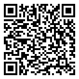 Scan QR Code for live pricing and information - x HYROX Graphic Hoodie Men in Black, Size Small, Cotton by PUMA