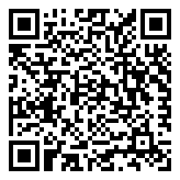 Scan QR Code for live pricing and information - Laura Hill High Density Mattress Foam Topper 7cm - King Single