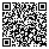 Scan QR Code for live pricing and information - ALFORDSON Office Chair Footrest Executive Fabric Black