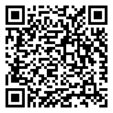 Scan QR Code for live pricing and information - Scuderia Ferrari CA Pro Unisex Sneakers in White/Black, Size 5, Textile by PUMA