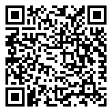 Scan QR Code for live pricing and information - Unisex Short Crew Socks 3 Pack in grey/white/black, Size 3.5