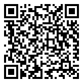 Scan QR Code for live pricing and information - ALFORDSON 2x Bedside Table Nightstand Side Storage Cabinet Wood Scandinavian