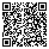 Scan QR Code for live pricing and information - Bedside Cabinets 2 Pcs White 38x35x65 Cm Chipboard