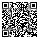 Scan QR Code for live pricing and information - Throw Pillows 2 pcs Cream 40x40 cm Faux Leather