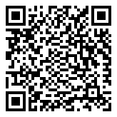 Scan QR Code for live pricing and information - Kappa Player Base (Fg) Mens Football Boots (White - Size 46)