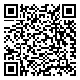 Scan QR Code for live pricing and information - ALFORDSON Mesh Office Chair Executive Computer Tilt Fabric Seat Racing Work Grey & White