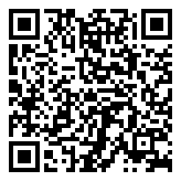 Scan QR Code for live pricing and information - ALFORDSON 5PCS Outdoor Dining Set Round Table and Chairs Black