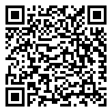 Scan QR Code for live pricing and information - 5PCS Makeup Brush Set Cosmetic Brush Face Blusher Foundation Tool Blue