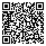 Scan QR Code for live pricing and information - Bedside Cabinets 2 pcs Smoked Oak 40x42x60 cm Engineered Wood