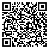 Scan QR Code for live pricing and information - Plant Stand Outdoor Indoor Metal White