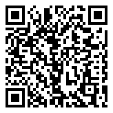 Scan QR Code for live pricing and information - Bed Frame White Solid Wood Pine 92x187 cm Single Size