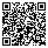 Scan QR Code for live pricing and information - Instahut 3m Outdoor Umbrella w/Base Pole Umbrellas Garden Sun Stand Deck Black