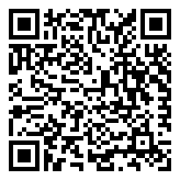 Scan QR Code for live pricing and information - Highboard 38x35x117 cm Solid Wood Pine