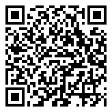 Scan QR Code for live pricing and information - 2 Piece Bathroom Furniture Set High Gloss White Engineered Wood