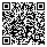 Scan QR Code for live pricing and information - Blackout Zebra Roller Blind Curtains 120x210 Grey