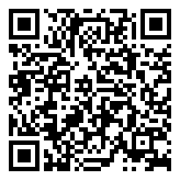 Scan QR Code for live pricing and information - Side Tables 2 Pcs White 50x46x35 Cm Engineered Wood