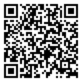 Scan QR Code for live pricing and information - 5 Piece Garden Dining Set with Cushions Black Poly Rattan