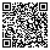 Scan QR Code for live pricing and information - Adairs Black King Pillowcase Pair Stonewashed Cotton Charcoal Pillowcase Black