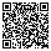 Scan QR Code for live pricing and information - Dog Kennel Outdoor Indoor Pet Plastic XL Blue