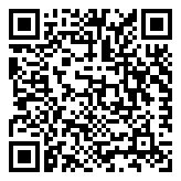 Scan QR Code for live pricing and information - 20-Panel Pet Cage with Door Black 35x35 cm Steel