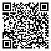 Scan QR Code for live pricing and information - Single Modular Pouffe Beige Fabric