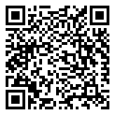 Scan QR Code for live pricing and information - Bedside Cabinets 2 Pcs White 30.5x30x30 Cm Chipboard.