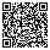 Scan QR Code for live pricing and information - SOFTRIDE Harmony Women's Running Shoes in Black/White, Size 6 by PUMA Shoes