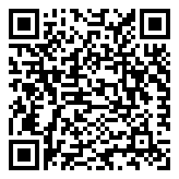 Scan QR Code for live pricing and information - Adairs Stonewashed Cotton Petrol Blue Flat Sheet (Blue Queen)