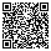 Scan QR Code for live pricing and information - 30 pcs Impregnated Fence Slats Wood 140 cm