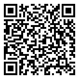 Scan QR Code for live pricing and information - Bed Cabinets 2 pcs Black 40x30x40 cm Engineered Wood