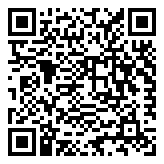 Scan QR Code for live pricing and information - Non-Woven Geotextile Fabric 6x100FT 8OZ Ground Cover Weed Control Fabric, 1.8 x 30.5 m