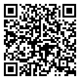 Scan QR Code for live pricing and information - Bathroom Washbasin Frame with Built-in Basin Black Iron