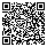 Scan QR Code for live pricing and information - Reflect Lite Unisex Running Shoes in Black/White, Size 9.5, Synthetic by PUMA Shoes