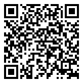 Scan QR Code for live pricing and information - Bar Table Solid Acacia Wood 60x60x105 cm