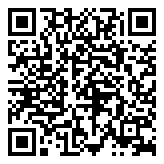 Scan QR Code for live pricing and information - Deck Chair With Footrest Solid Teak Wood Black