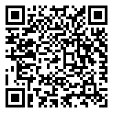 Scan QR Code for live pricing and information - Seoul Leather Sneakers Unisex in White/Black, Size 9, Textile by PUMA