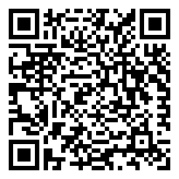 Scan QR Code for live pricing and information - Bike Trailer Black 45 kg Iron