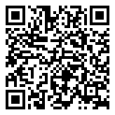 Scan QR Code for live pricing and information - Footrest With Dark Grey Cushion Solid Acacia Wood