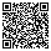 Scan QR Code for live pricing and information - Road Rider Leather Sneakers in White/Black, Size 4 by PUMA