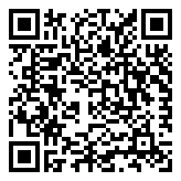 Scan QR Code for live pricing and information - Crocs Mega Crush Metallic Clog White