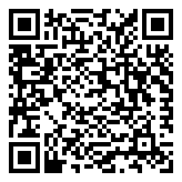 Scan QR Code for live pricing and information - Run Favorite Men's Jacket in Black/Aop, Size XL, Polyester by PUMA