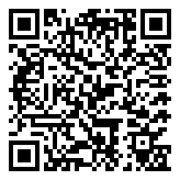 Scan QR Code for live pricing and information - Greenfingers 2x Garden Bed 100x100x77cm Planter Box Raised Container Galvanised