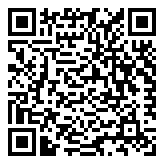 Scan QR Code for live pricing and information - UV Flashlight Black Light 51 LED 395 NM Ultraviolet Blacklight Detector For Dog Urine Pet Stains And Bed Bug