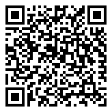 Scan QR Code for live pricing and information - Gardeon Outdoor Deck Chair Wooden Sun Lounge Folding Beach Patio Furniture Blue