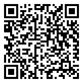 Scan QR Code for live pricing and information - Patio Retractable Side Awning 120x500 cm Cream