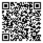 Scan QR Code for live pricing and information - ALFORDSON Office Chair Gaming Executive Computer Racer Footrest PU Leather Seat Pink