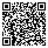 Scan QR Code for live pricing and information - Adairs White Hendon Cushion