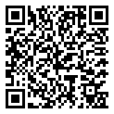 Scan QR Code for live pricing and information - Ascent Sustain 2 (2E Wide) Junior Boys Athletic School Shoes (Black - Size 1)