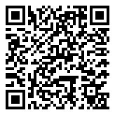 Scan QR Code for live pricing and information - Floofi Pet Hair Dryer Basic (White) FI-PHD-101-DY